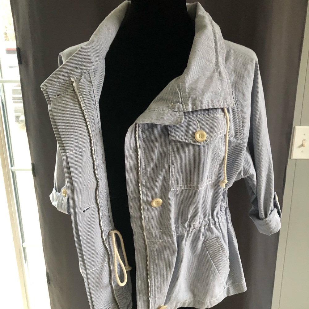 Gap Jacket - image 3